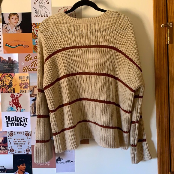 Sweater - Picture 2 of 4